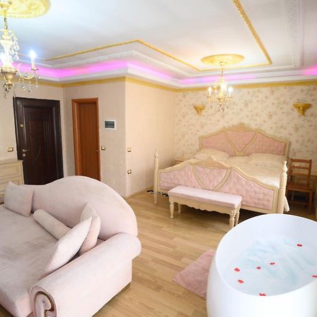 Luxurious Apartment Lake View Pogradaş Dış mekan fotoğraf