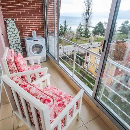 Luxurious Apartment Lake View Pogradaş Dış mekan fotoğraf
