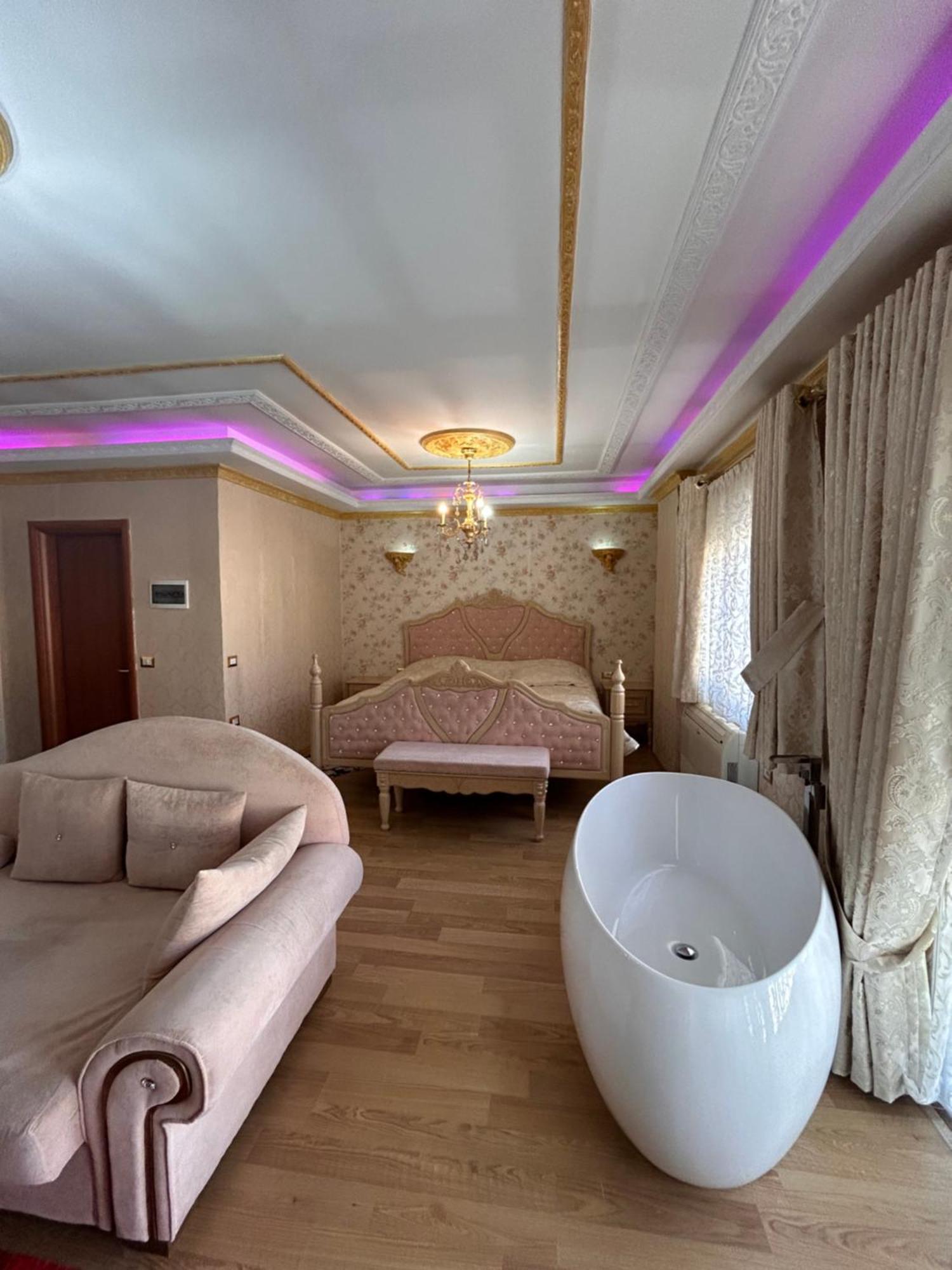 Luxurious Apartment Lake View Pogradaş Dış mekan fotoğraf