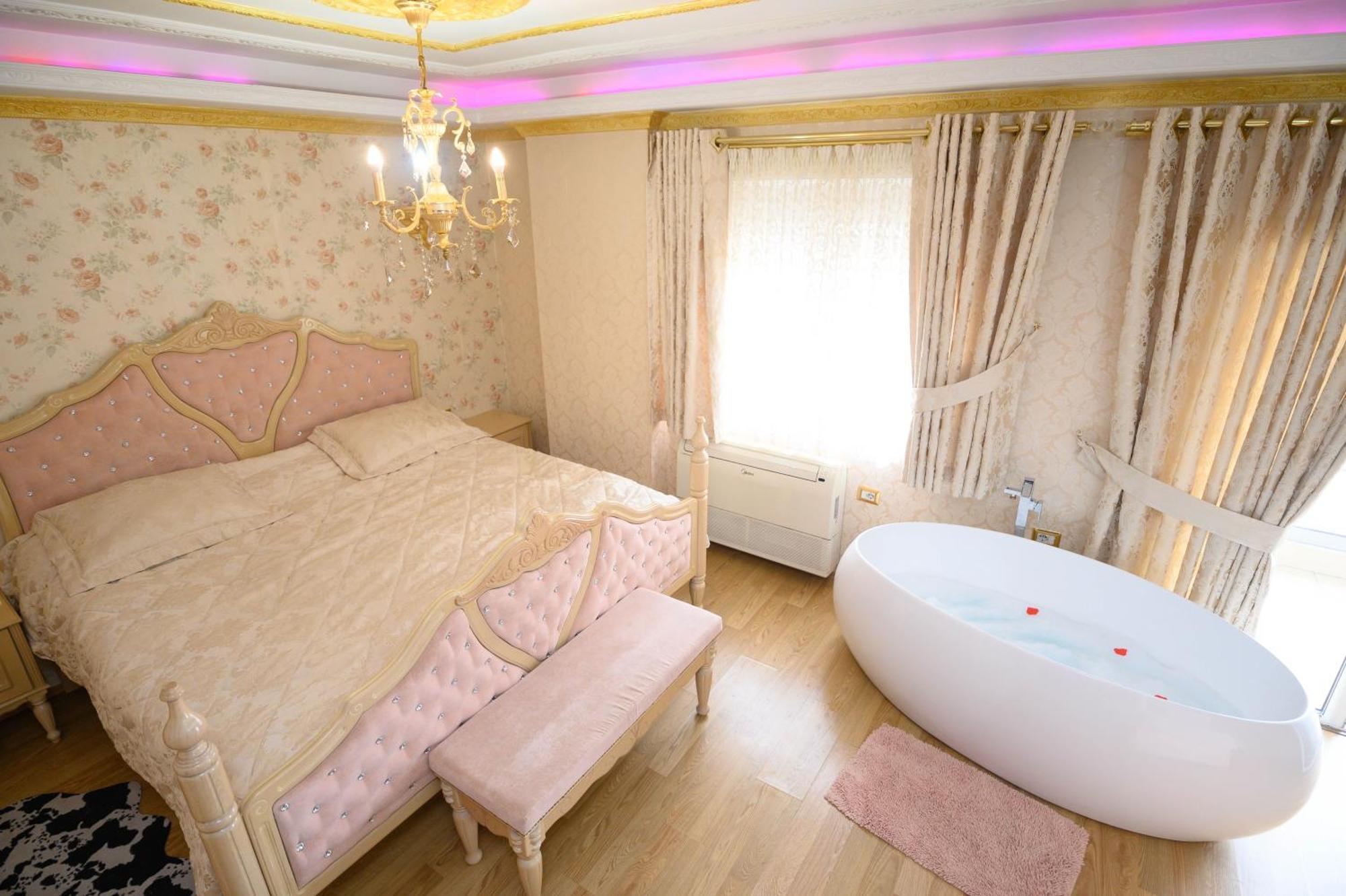 Luxurious Apartment Lake View Pogradaş Dış mekan fotoğraf