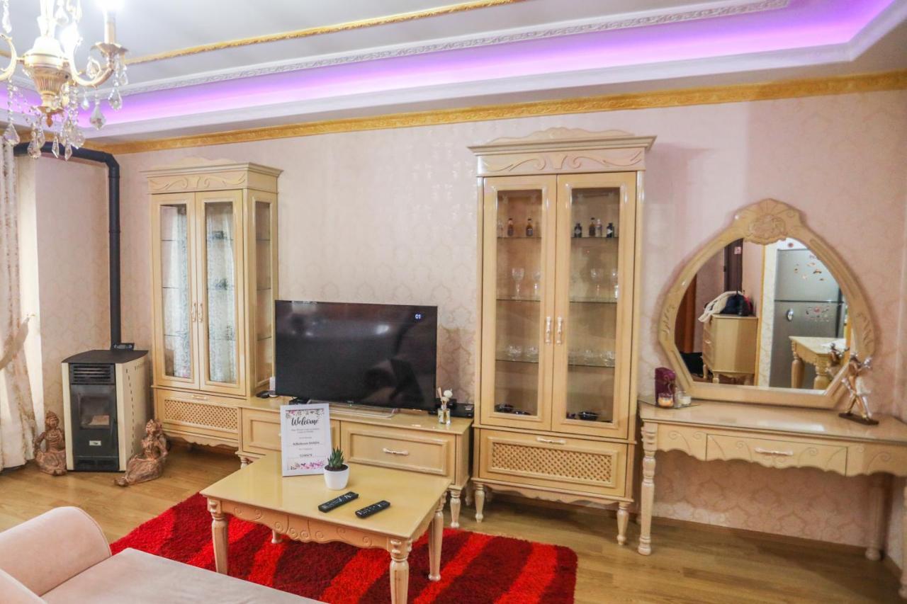 Luxurious Apartment Lake View Pogradaş Dış mekan fotoğraf