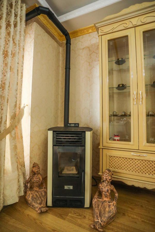 Luxurious Apartment Lake View Pogradaş Dış mekan fotoğraf