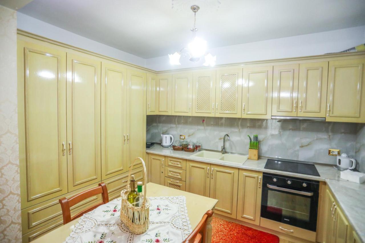 Luxurious Apartment Lake View Pogradaş Dış mekan fotoğraf