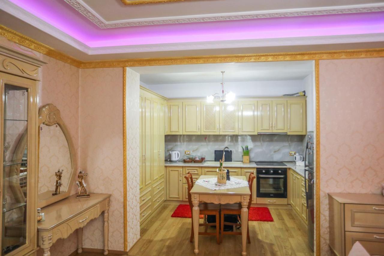 Luxurious Apartment Lake View Pogradaş Dış mekan fotoğraf