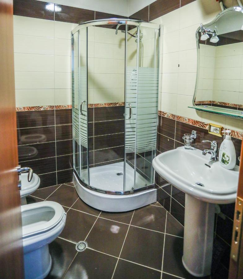 Luxurious Apartment Lake View Pogradaş Dış mekan fotoğraf